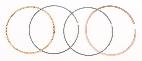Piston Rings 65.97mm Hon For Vertex Pistons Only Piston Rings 65.97mm Hon For Vertex Pistons Only