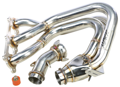Performance Exhaust Stainless Header 1280400