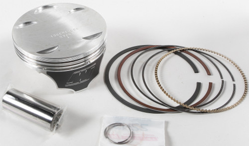 Piston Kit Armorglide 100.00/Std 9.9:1 Yam