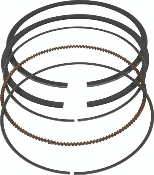 Piston Rings 86.97mm Hon For Vertex Pistons Only Piston Rings 86.97mm Hon For Vertex Pistons Only