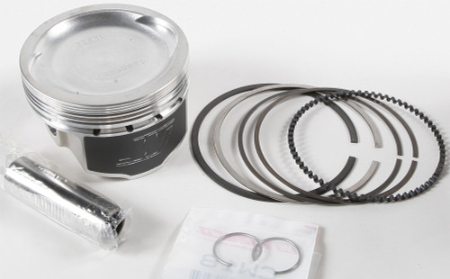 Piston Kit Armorglide 80.00/Std 12:1 Pol Piston Kit Armorglide 80.00/Std 12:1 Pol