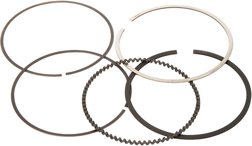 Piston Rings 85.47mm Hon For Vertex Pistons Only Piston Rings 85.47mm Hon For Vertex Pistons Only