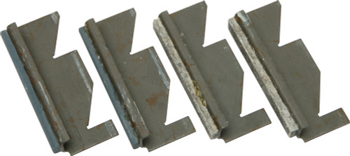 Oversize Stone 320 Grit