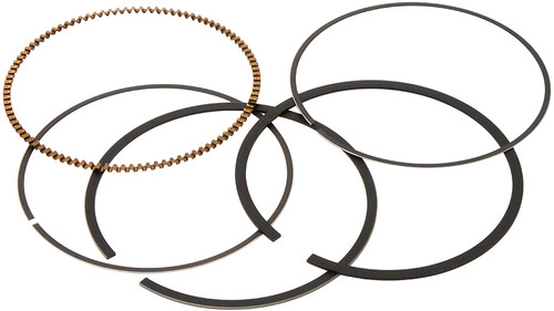 Piston Rings 99.95mm Yam For Vertex Pistons Only Piston Rings 99.95mm Yam For Vertex Pistons Only