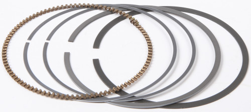 Piston Rings 100.95mm Yam For Vertex Pistons Only Piston Rings 100.95mm Yam For Vertex Pistons Only