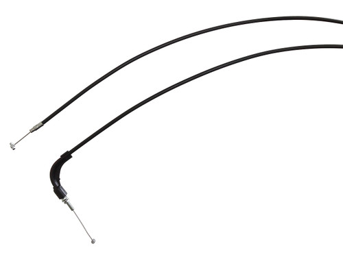Throttle Cable A/C SM-05261