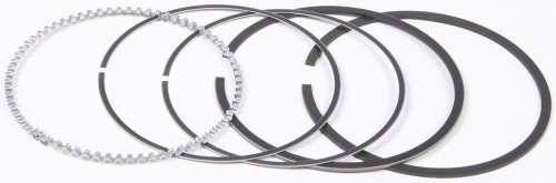 Piston Rings 82.95mm Yam For Vertex Pistons Only Piston Rings 82.95mm Yam For Vertex Pistons Only