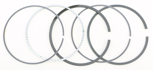Piston Rings 83.95mm Yam For Vertex Pistons Only Piston Rings 83.95mm Yam For Vertex Pistons Only
