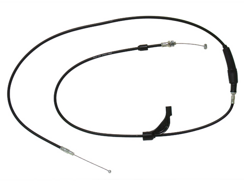 Throttle Cable A/C SM-05202