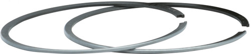 Piston Rings 09-687R Piston Rings 09-687R