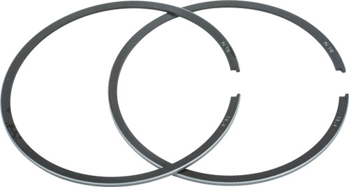 Piston Rings 09-681R Piston Rings 09-681R