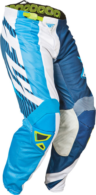 Kinetic Mesh Tech Division Pant Blue/Navy Sz 40 Kinetic Mesh Tech Division Pant Blue/Navy Sz 40