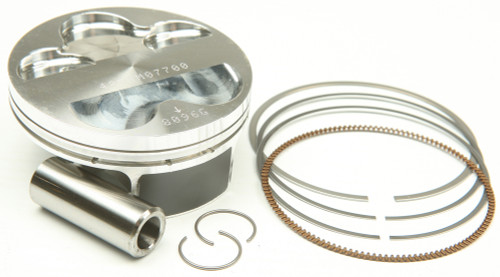 Piston Kit Armorglide Gas Prt 77.00/Std 13.5:1 Yam Piston Kit Armorglide Gas Prt 77.00/Std 13.5:1 Yam