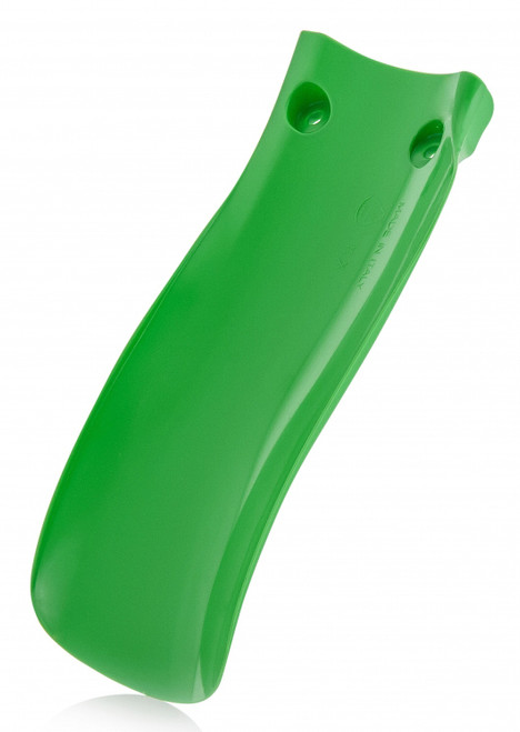 Mud Flap Green Mud Flap Green