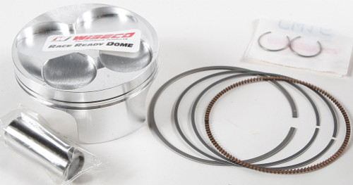 Piston Kit 77.00/Std 14.1:1 Kaw/Suz