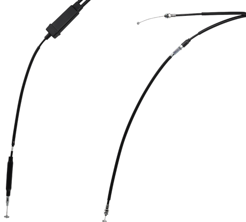 Throttle Cable S D SM-05207
