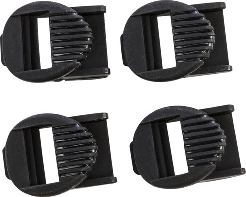 Maverik Strap Receiver Kit 4pc Maverik Strap Receiver Kit 4pc