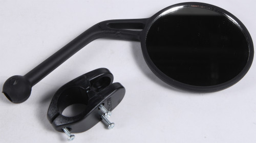Mirror Right Side Black Mirror Right Side Black