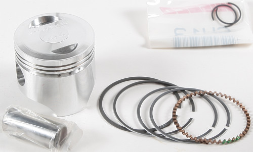 Piston Kit 40.50/+1.50 11:1 Hon
