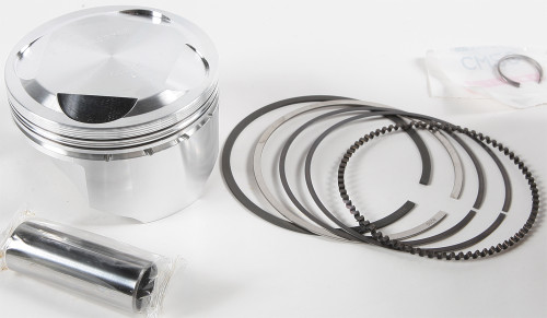 Piston Kit 89.00/Std 12.5:1 Hon
