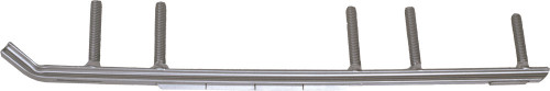 Shaper Bar 4.5" R2 4.5"