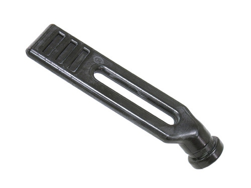 Hood Tie Down Strap A/C Hood Tie Down Strap A/C