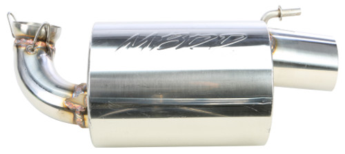 Performance Exhaust Trail Series 427T209
