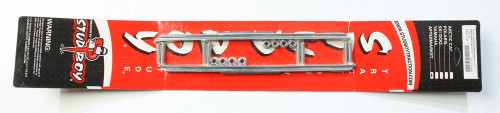 Shaper Bars 4.5"