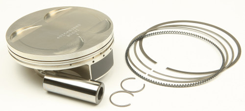 Piston Kit Armorglide 98.00/+2.00 12.5:1 Hon