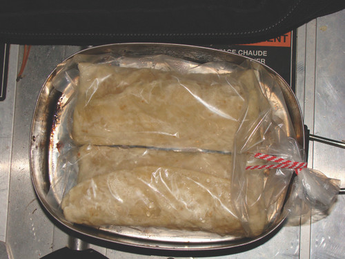 Snacker Packer 10/Pk