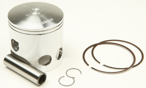 Piston Kit 66.50/+0.50 Yam