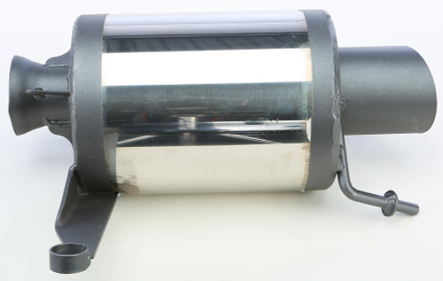 Performance Exhaust Trail Silencer 232T305