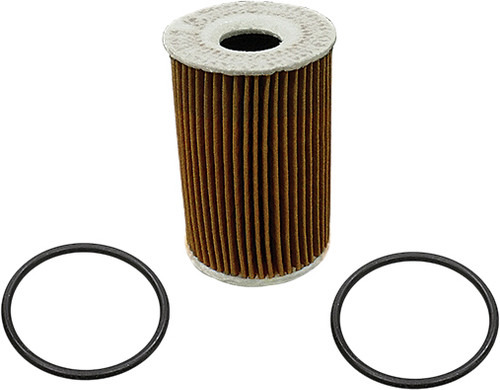 Oil Filter W/O Rings Oil Filter W/O Rings