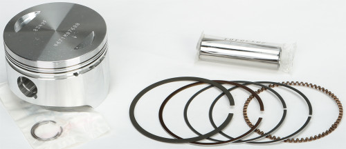 Piston Kit 76.00/Std 8.6:1 Kaw
