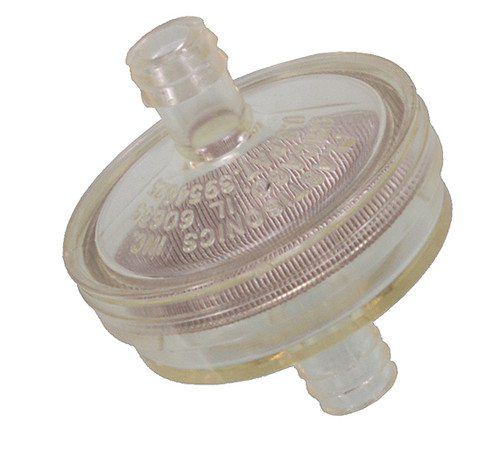 Large Capacity Fuel Filter 5/16" Large Capacity Fuel Filter 5/16"