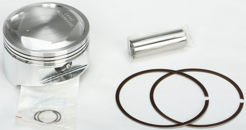 Piston Kit 88.00/+3.00 11:1 Hon Piston Kit 88.00/+3.00 11:1 Hon