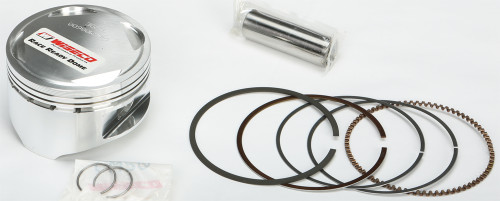 Piston Kit 86.00/+1.00 10:1 Hon