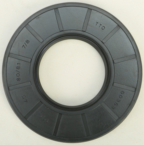 Oil Seal S/M 40x80x7 Oil Seal S/M 40x80x7