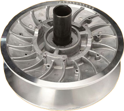 Driven Clutch Conversion Kit 10.4"