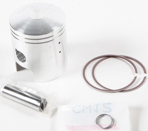 Piston Kit 49.00/Std Suz Piston Kit 49.00/Std Suz