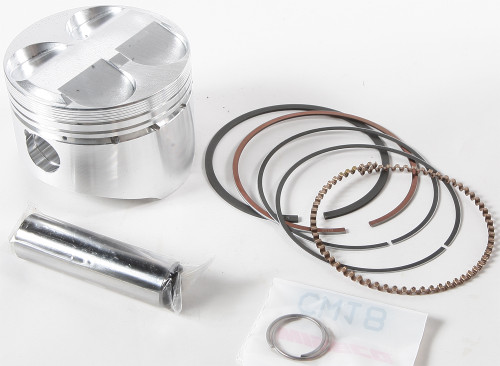 Piston Kit 75.00/+1.00 11.5:1 Kaw