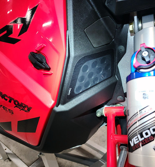 Vent Kit Pol 4pc Kit Vent Kit Pol 4pc Kit