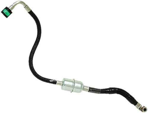 Fuel Filter/Hose Pol Fuel Filter/Hose Pol