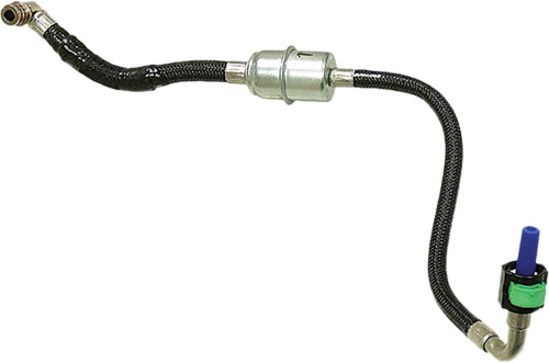 Fuel Filter Assy Pol SM-07350 Fuel Filter Assy Pol SM-07350