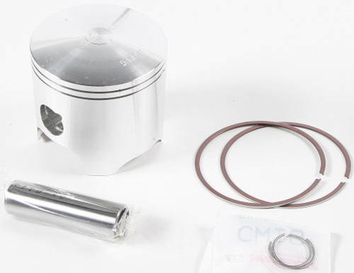 Piston Kit 70.50/+0.50 Hon