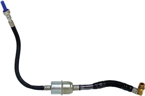 Fuel Filter Assy Pol SM-07167 Fuel Filter Assy Pol SM-07167