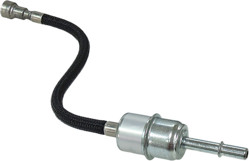 Fuel Filter Assy Pol SM-07166 Fuel Filter Assy Pol SM-07166