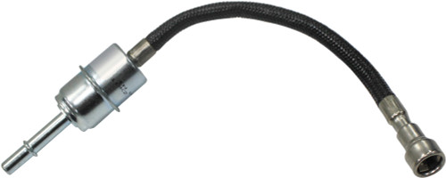 Fuel Filter Assy Pol SM-07136 Fuel Filter Assy Pol SM-07136