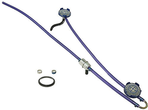 Fuel Pick Up Pol Fuel Pick Up Pol