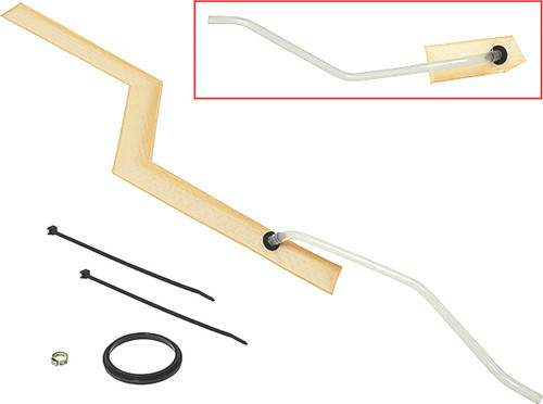 Fuel Pick Up Pol SM-07360 Fuel Pick Up Pol SM-07360